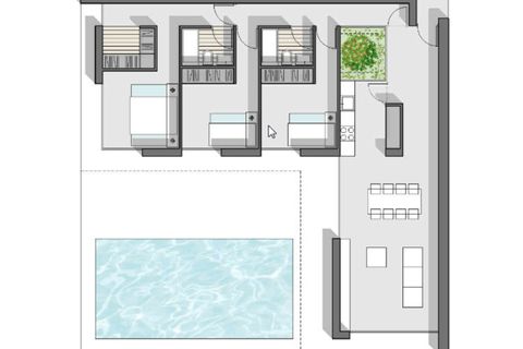 Villa i Pedreguer, Alicante, Pedreguer - € 645.000 | Ref: SLV15-7345T - foto 5