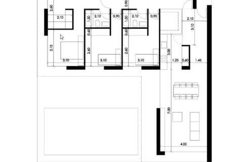 Villa i Pedreguer, Alicante, Pedreguer - € 645.000 | Ref: SLV15-7345T - foto 6