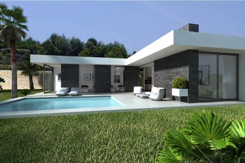 Villa i Pedreguer, Alicante, Pedreguer - € 645.000 | Ref: SLV15-7345T - foto 8