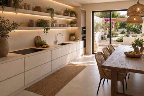 Villa i Pedreguer, Alicante, Pedreguer - € 2.400.000 | Ref: SLV15-1494U - foto 5