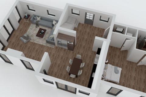 Villa i Pedreguer, Alicante, Pedreguer - € 2.400.000 | Ref: SLV15-1494U - foto 7