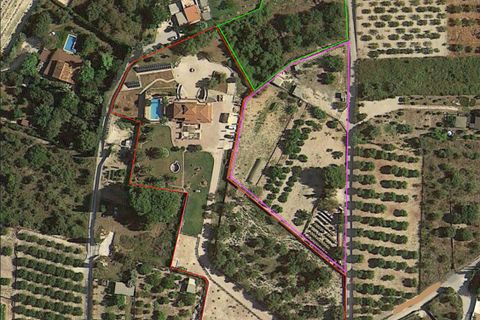 Villa i Pedreguer, Alicante, Pedreguer - € 2.400.000 | Ref: SLV15-1494U - foto 10