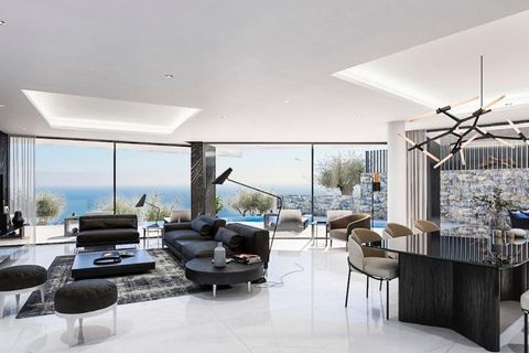 Villa a Calpe, Alicante, Calpe - € 1.850.000 | Ref: SLV15-3730C - foto 6