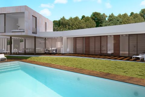 Villa i Javea, Alicante, Javea - € 1 525 000 | Ref: SLV15-9993C - foto 3