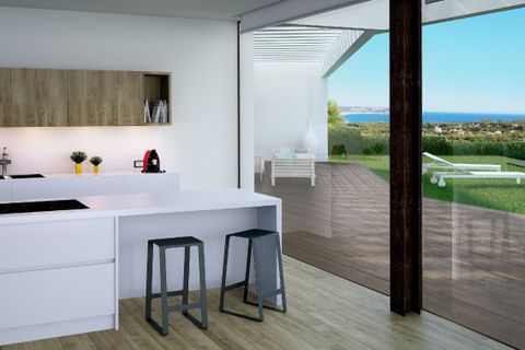 Villa i Javea, Alicante, Javea - € 1 525 000 | Ref: SLV15-9993C - foto 5