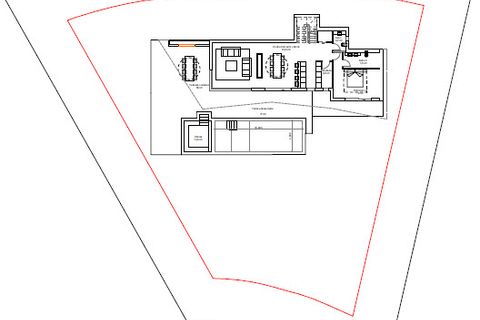 Villa a Javea, Alicante, Javea - € 1.575.000 | Ref: SLV15-8101T - foto 5