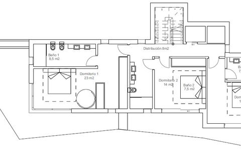 Villa a Javea, Alicante, Javea - € 1.575.000 | Ref: SLV15-8101T - foto 7