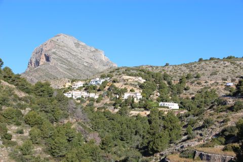 Helårsgrund i Javea, Alicante, Javea - € 500.000 | Ref: SLV15-8316V - foto 8