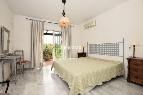 Byhus i Puerto Banus, Malaga, Puerto Banus - € 790.000 | Ref: R5061460 - foto 5