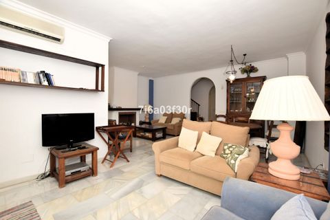 Byhus i Puerto Banus, Malaga, Puerto Banus - € 790.000 | Ref: R5061460 - foto 9