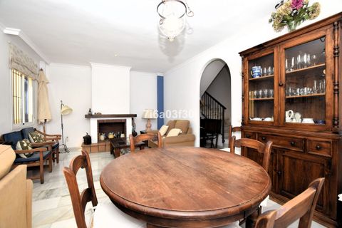 Byhus i Puerto Banus, Malaga, Puerto Banus - € 790.000 | Ref: R5061460 - foto 11