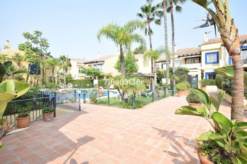 Byhus i Puerto Banus, Malaga, Puerto Banus - € 790.000 | Ref: R5061460 - foto 18