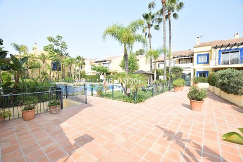Byhus i Puerto Banus, Malaga, Puerto Banus - € 790.000 | Ref: R5061460 - foto 19