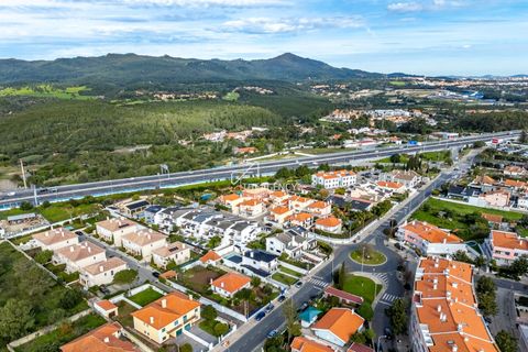 Villa a Alcabideche, Lisbon, Alcabideche - € 3.500/mes | Ref: TAPT01-1401_LA - foto 2