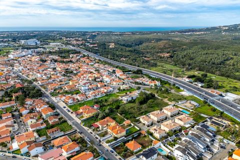 Villa a Alcabideche, Lisbon, Alcabideche - € 3.500/mes | Ref: TAPT01-1401_LA - foto 4