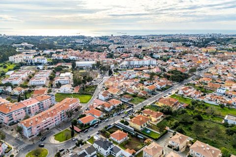 Villa a Alcabideche, Lisbon, Alcabideche - € 3.500/mes | Ref: TAPT01-1401_LA - foto 6