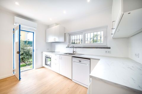 Villa a Alcabideche, Lisbon, Alcabideche - € 3.500/mes | Ref: TAPT01-1401_LA - foto 14