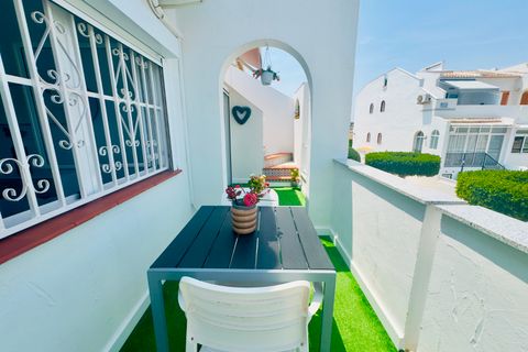 Bungalow i Ciudad Quesada, Alicante, Ciudad Quesada - € 142.000 | Ref: SH302 - foto 6