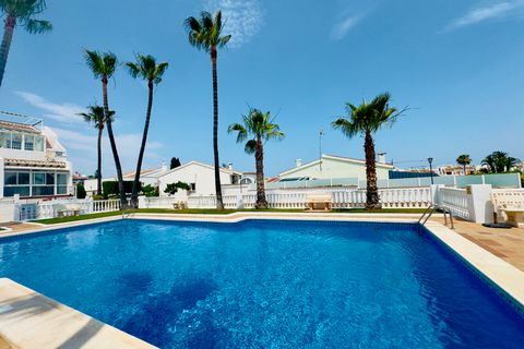 Bungalow i Ciudad Quesada, Alicante, Ciudad Quesada - € 142.000 | Ref: SH302 - foto 2