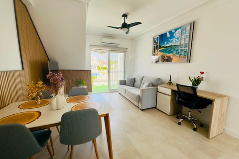 Bungalow i Ciudad Quesada, Alicante, Ciudad Quesada - € 142.000 | Ref: SH302 - foto 9
