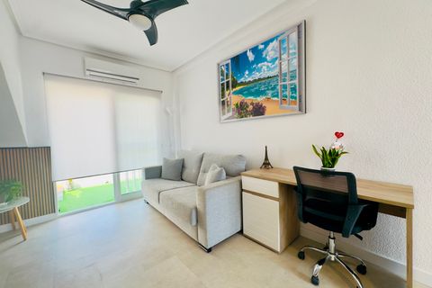 Bungalow i Ciudad Quesada, Alicante, Ciudad Quesada - € 142.000 | Ref: SH302 - foto 10