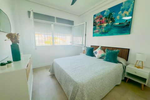 Bungalow i Ciudad Quesada, Alicante, Ciudad Quesada - € 142.000 | Ref: SH302 - foto 15