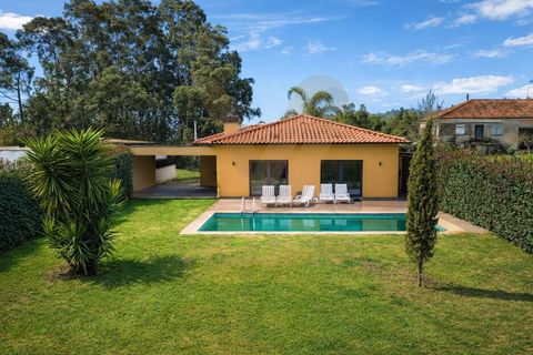 Villa i Ponte de Lima, Viana do Castelo, Ponte de Lima - € 397.000 | Ref: V241 - foto 1