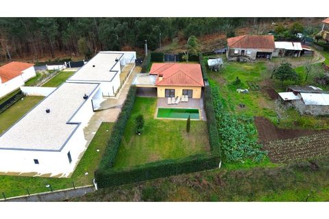 Villa i Ponte de Lima, Viana do Castelo, Ponte de Lima - € 397.000 | Ref: V241 - foto 2