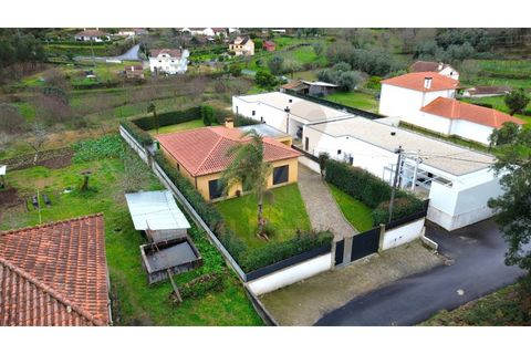 Villa i Ponte de Lima, Viana do Castelo, Ponte de Lima - € 397.000 | Ref: V241 - foto 3