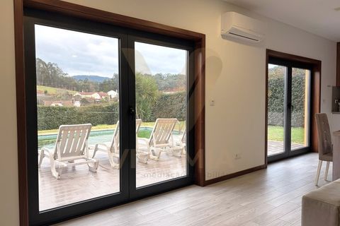 Villa i Ponte de Lima, Viana do Castelo, Ponte de Lima - € 397.000 | Ref: V241 - foto 6