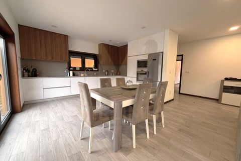 Villa i Ponte de Lima, Viana do Castelo, Ponte de Lima - € 397.000 | Ref: V241 - foto 10