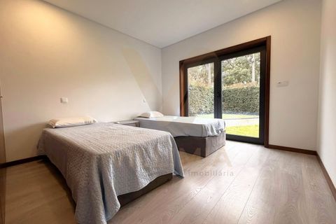 Villa i Ponte de Lima, Viana do Castelo, Ponte de Lima - € 397.000 | Ref: V241 - foto 16