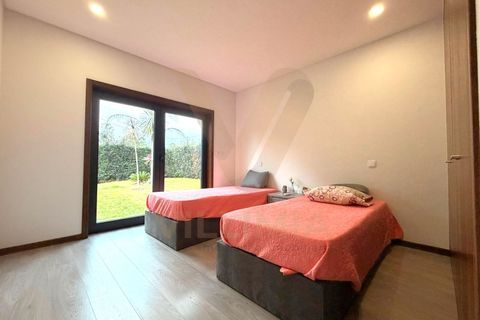 Villa i Ponte de Lima, Viana do Castelo, Ponte de Lima - € 397.000 | Ref: V241 - foto 18