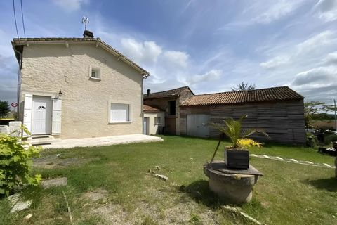 Villa i Les Adjots, Charente, Les Adjots - € 172.800 | Ref: BVI80880 - foto 1