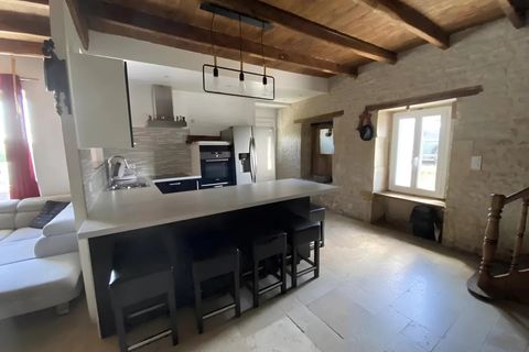 Villa i Les Adjots, Charente, Les Adjots - € 172.800 | Ref: BVI80880 - foto 3