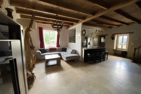 Villa i Les Adjots, Charente, Les Adjots - € 172.800 | Ref: BVI80880 - foto 4