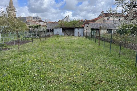 Villa i Montmorillon, Vienne, Montmorillon - € 66.000 | Ref: BVI73974 - foto 2