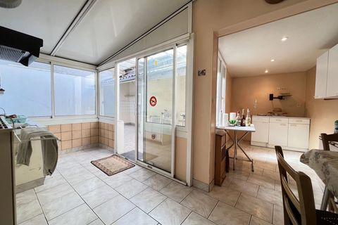 Villa i Montmorillon, Vienne, Montmorillon - € 66.000 | Ref: BVI73974 - foto 4