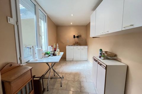 Villa i Montmorillon, Vienne, Montmorillon - € 66.000 | Ref: BVI73974 - foto 6
