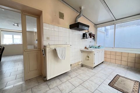 Villa i Montmorillon, Vienne, Montmorillon - € 66.000 | Ref: BVI73974 - foto 7