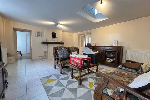 Villa i Montmorillon, Vienne, Montmorillon - € 66.000 | Ref: BVI73974 - foto 8