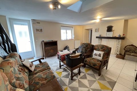 Villa i Montmorillon, Vienne, Montmorillon - € 66.000 | Ref: BVI73974 - foto 3