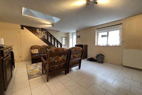Villa i Montmorillon, Vienne, Montmorillon - € 66.000 | Ref: BVI73974 - foto 9