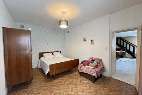 Villa i Montmorillon, Vienne, Montmorillon - € 66.000 | Ref: BVI73974 - foto 10