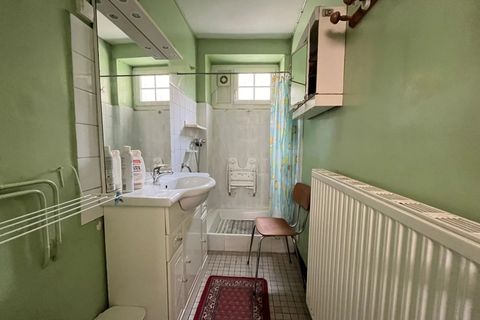 Villa i Montmorillon, Vienne, Montmorillon - € 66.000 | Ref: BVI73974 - foto 11
