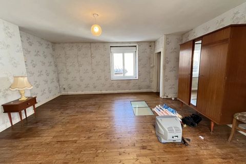 Villa i Montmorillon, Vienne, Montmorillon - € 66.000 | Ref: BVI73974 - foto 13