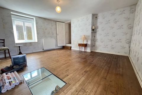 Villa i Montmorillon, Vienne, Montmorillon - € 66.000 | Ref: BVI73974 - foto 5