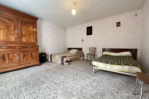 Villa i Montmorillon, Vienne, Montmorillon - € 66.000 | Ref: BVI73974 - foto 14