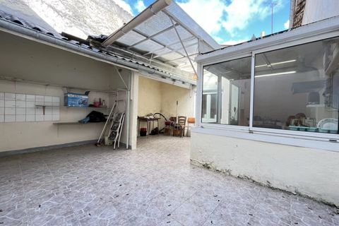 Villa i Montmorillon, Vienne, Montmorillon - € 66.000 | Ref: BVI73974 - foto 15