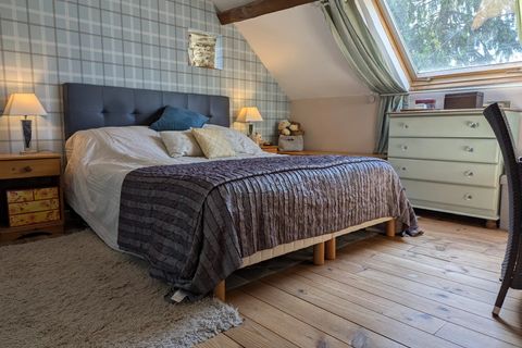 Landsbyhus i La Châtre-Langlin, Indre, La Châtre-Langlin - € 130.800 | Ref: BVI80927 - foto 5